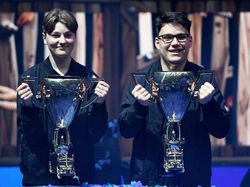 10 Atlet eSport dengan Pendapatan Tertinggi di Tahun 2019