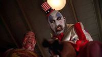 Sid Haig saat tampil di film 'House of 1000 Corpses'.