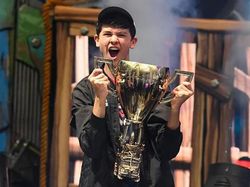 10 Atlet eSport dengan Pendapatan Tertinggi di Tahun 2019