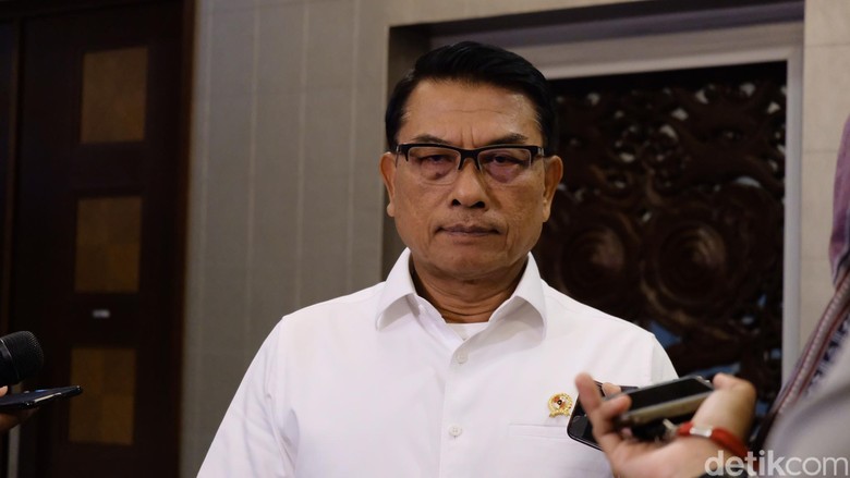 KSP Dapat Tugas Delivery Unit di Periode Kedua Jokowi KSP Dapat Tugas Delivery Unit di Periode Kedua Jokowi
