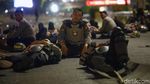 Kelelahan, Polisi Tidur di Jalan Tol