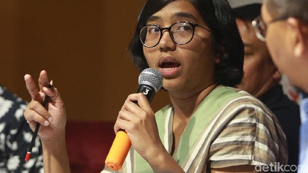 Tim Advokasi Novel: Gugatan OC Kaligis Bentuk Corruptor Fight Back