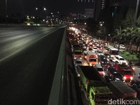 Daftar Tol yang Tarifnya Naik Bulan Ini