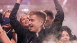 Daftar Gamer Berpenghasilan Tertinggi Dunia