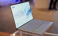 Asus Rilis 2 Zenbook Baru, Apa Kehebatannya?
