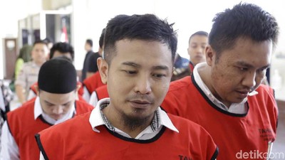 Tujuh Bulan di Bui, Zul Zivilia: Biasa Aja, Nggak Seseram yang Dibayangkan