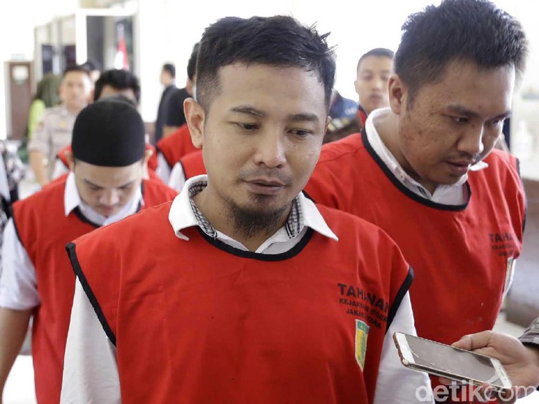 Foto: Ismail/detikFoto Foto: Ismail/detikFoto