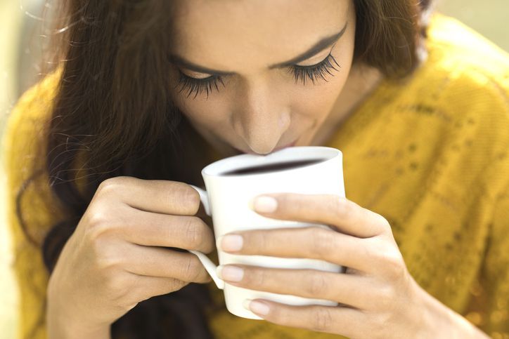 Kopi hitam