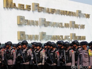 Bikin Surat Edaran, UI Minta Hal-hal Ini ke Mahasiswa yang Ikut Demo