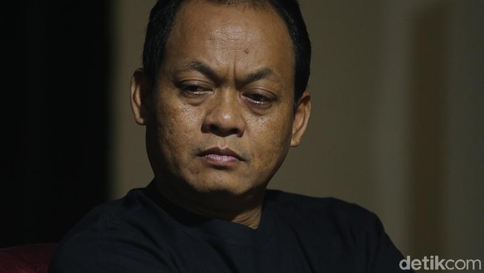 Suparji Ahmad