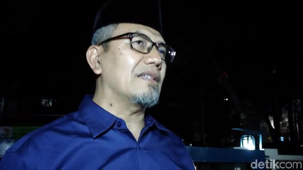 Penjelasan Rektorat Soal Kampus Unisba Tampung Demonstran Terluka