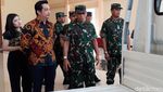 Laris Manis! 35 Unit Mobil Esemka Dipesan TNI AU