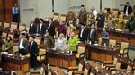 RUU Pesantren Resmi Disahkan DPR