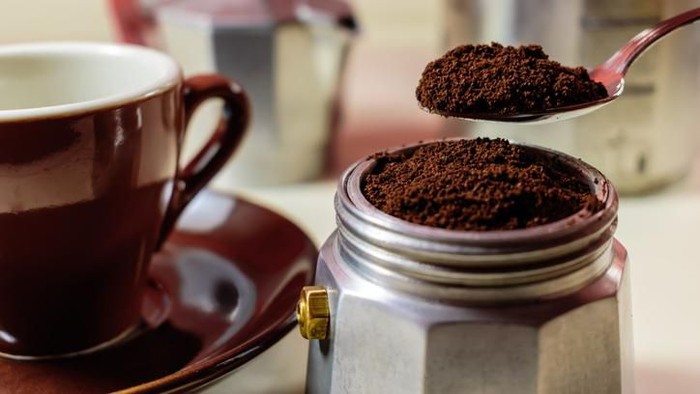 Kopi hitam Kopi hitam