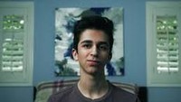 Shane Cotton. Pendapatannya tahun ini sebesar US$ 1,277 juta (Rp 18 miliar). Istimewa/Dok. Patch.com.