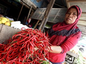 Ada Deflasi di September, Daya Beli Mulai Turun?