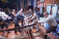Budaya Khas Jerman, Semarakkan Oktoberfest 2019 di Aryaduta