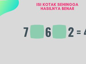 Daripada Pusing, Yuk Refreshing dengan Tebak-tebakan Ringan Ini