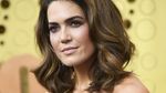 Penampilan Seksi Mandy Moore yang Bikin Suaminya Bangga