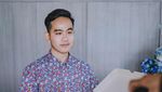 Deretan Produk Bisnis Gibran, Jas Hujan Sampai Keripik