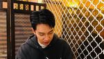 Bintangi Vagabond, Lihat Tampannya Lee Seung Gi Saat Kulineran
