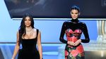 Momen Kim dan Kendall Jenner Ditertawakan di Emmy Awards