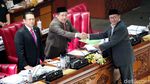 RUU Pesantren Resmi Disahkan DPR