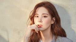 Seohyun SNSD Positif COVID-19, Minta Maaf karena Tunda Promosi Comeback