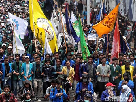 Tepis Pendemo, Ketua Panja: RUU Karantina Perketat Masuknya Produk Impor