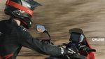 Mesin Honda Africa Twin Terbaru Lebih Bongsor