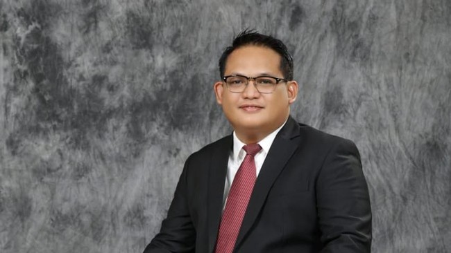 Terjaring OTT KPK, Ini Dia Tiga Direksi Perum Perindo