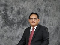Terjaring OTT KPK, Ini Dia Tiga Direksi Perum Perindo