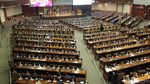 RUU Pesantren Resmi Disahkan DPR