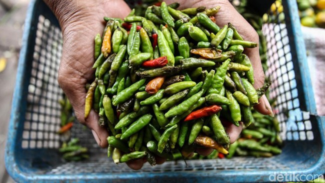 September Deflasi 0,27%, Tanda Daya Beli Turun?