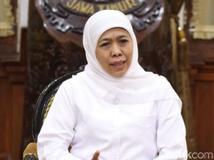 Anak-anak Perantau Wamena yang Pulang ke Jatim akan Dapat Pendidikan Gratis