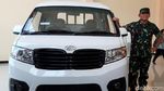 Laris Manis! 35 Unit Mobil Esemka Dipesan TNI AU
