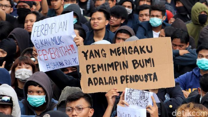 Foto: Rico Bagus Foto: Rico Bagus