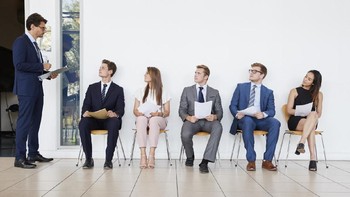 Culture Shock Bikin Gen Z Jadi Kutu Loncat di Dunia Kerja