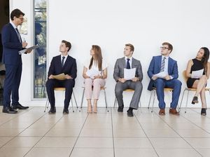 Culture Shock Bikin Gen Z Jadi Kutu Loncat di Dunia Kerja
