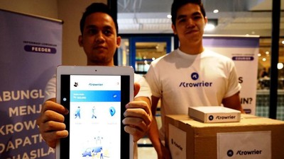 Layanan Logistik dengan Metode Transportasi Publik