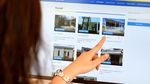 Tingkatkan Kredit Lewat Lelang Rumah