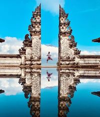 Kisah di Balik Spot Wisata Instagramable, Dari Paris ke Hongkong