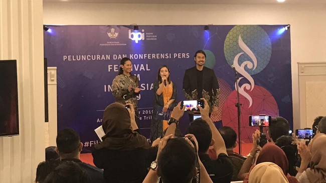 Festival Film Indonesia 2019 Siap Digelar
