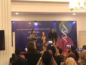 Jelang Piala Citra 2019, FFI Akan Putar Film Gratis di Stasiun MRT