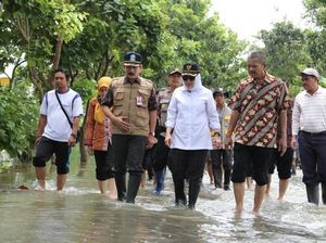 Satu Tahun Memimpin Bojonegoro, Ini Prestasi Bupati Anna