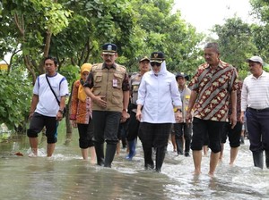 Satu Tahun Memimpin Bojonegoro, Ini Prestasi Bupati Anna