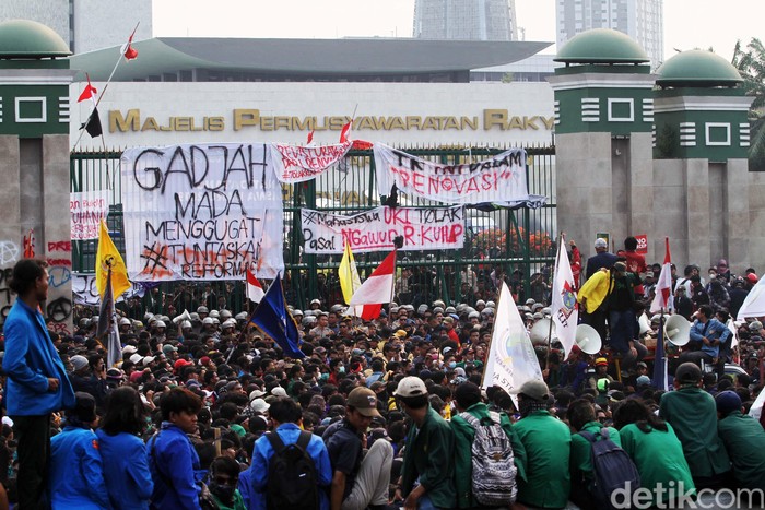 Foto: Rifkianto Nugroho Foto: Rifkianto Nugroho