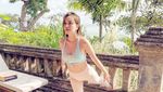 Shandy Aulia, Hot Mom yang Sedang Disorot