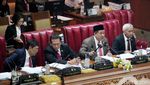DPR-Pemerintah Sepakat Tunda Sahkan RUU Pemasyarakatan