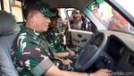 Laris Manis! 35 Unit Mobil Esemka Dipesan TNI AU